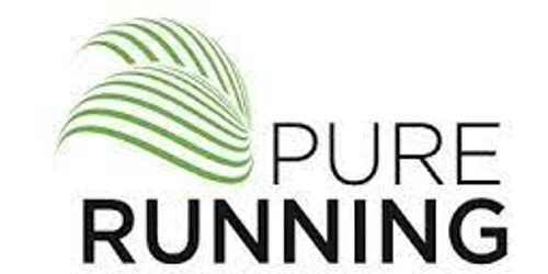 Pure Running Promo Code