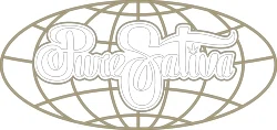 Pure Sativa Merchant Logo