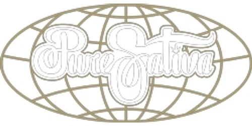 Pure Sativa Promo Code