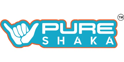 Pure Shaka Promo Code