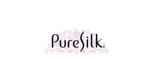Pure Silk coupon