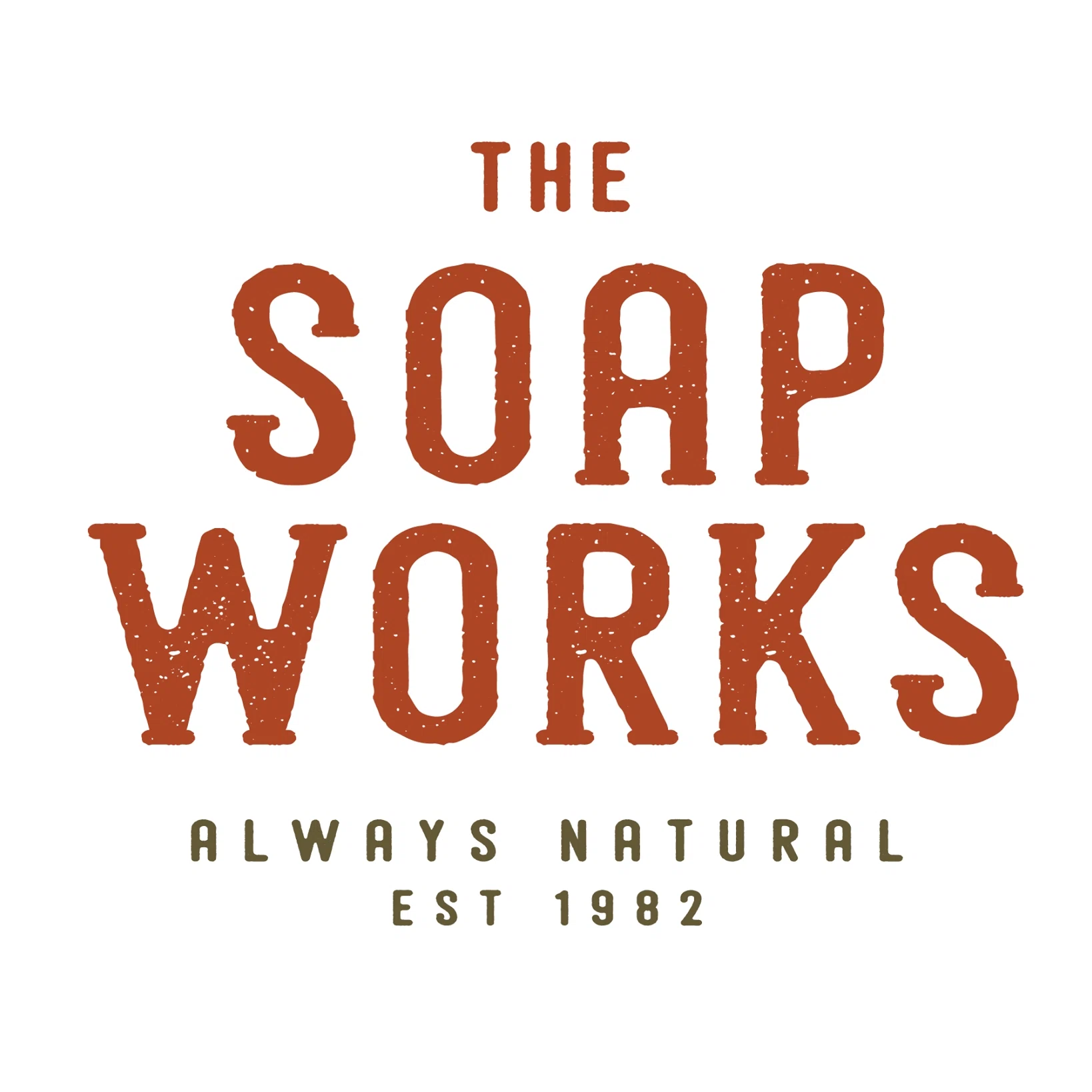 Pure Soap Works Merchant Logo