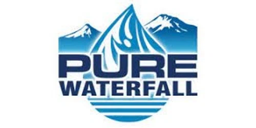 Pure Waterfall Promo Code
