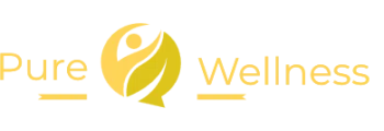 Pure Wellness Merchant Logo
