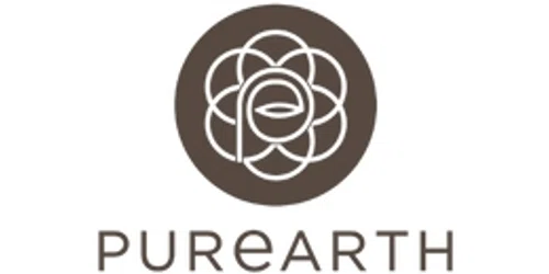 Purearth Life Merchant logo