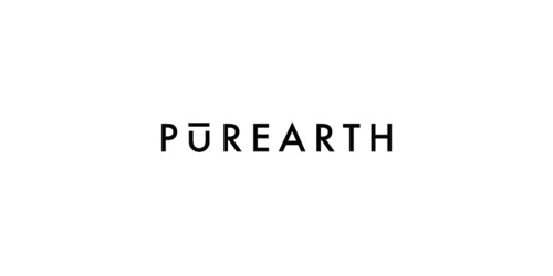 Purearth coupon