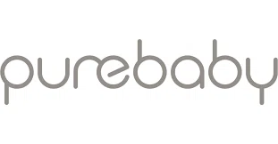 Purebaby Merchant Logo