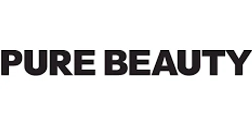 Pure Beauty Promo Code