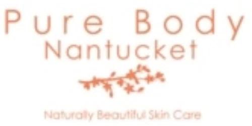 Pure Body Nantucket Promo Code