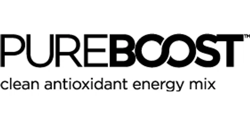 Pureboost Merchant logo