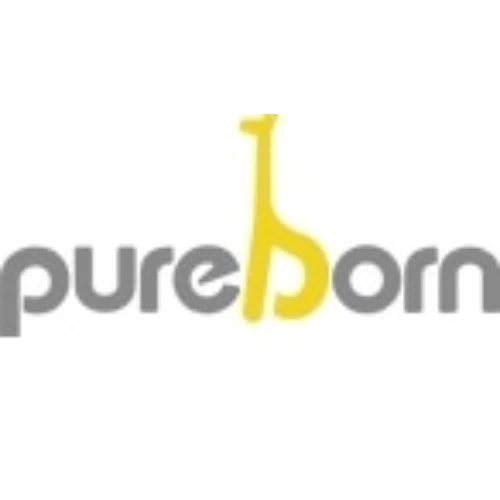 Pureborn Promo Code