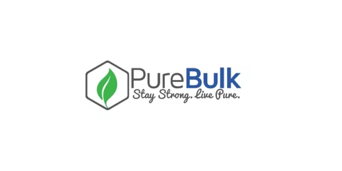 PureBulk coupon