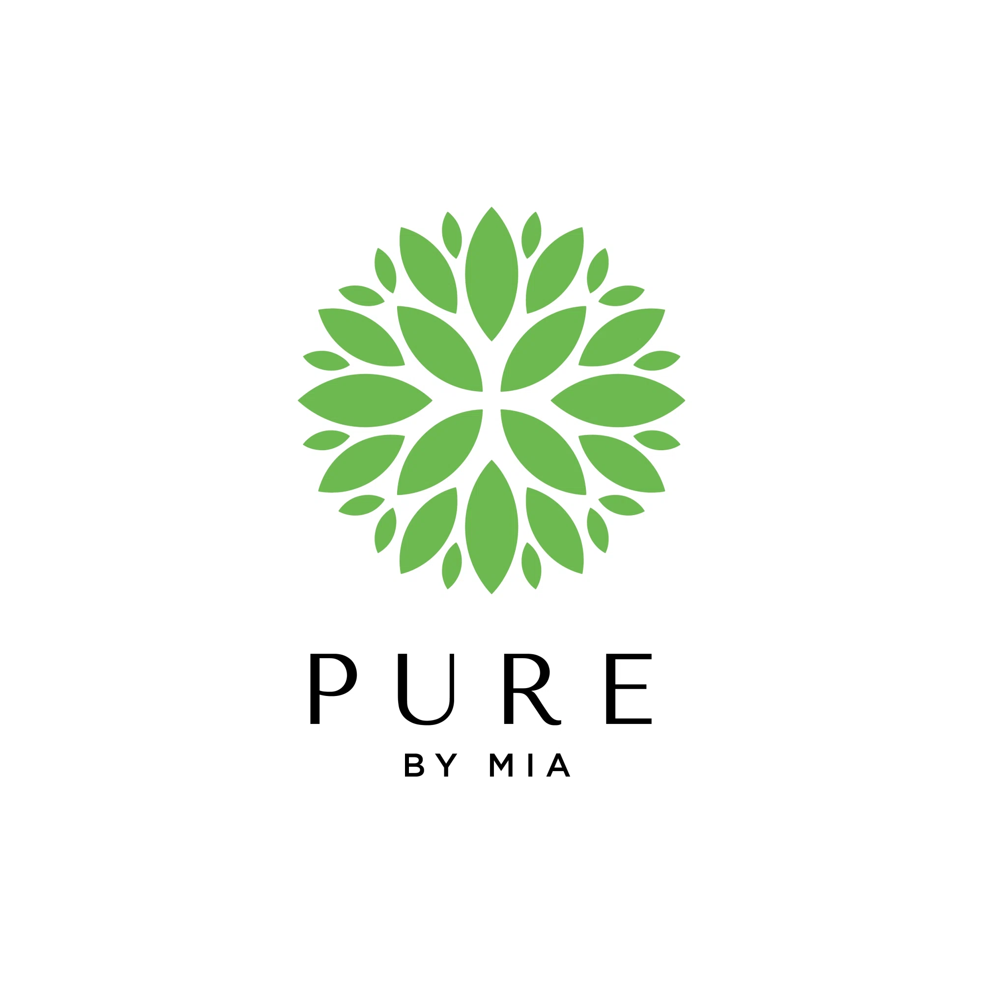 Pure By Mia Promo Code