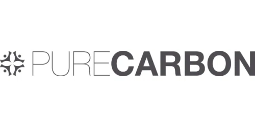 PureCarbon Promo Code