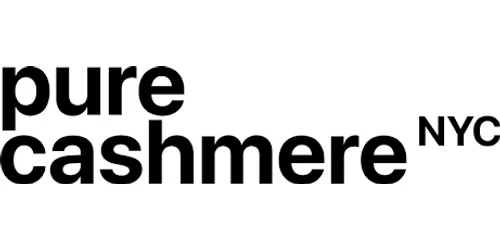 Pure Cashmere NYC Promo Code