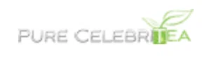 Pure Celebritea Merchant Logo