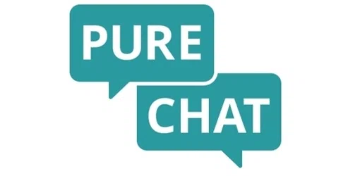 Pure Chat Merchant Logo