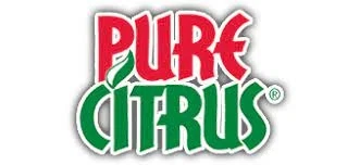 PURE CITRUS Promo Code — 200 Off in September 2024