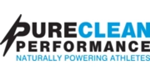 PureClean Performance Promo Code