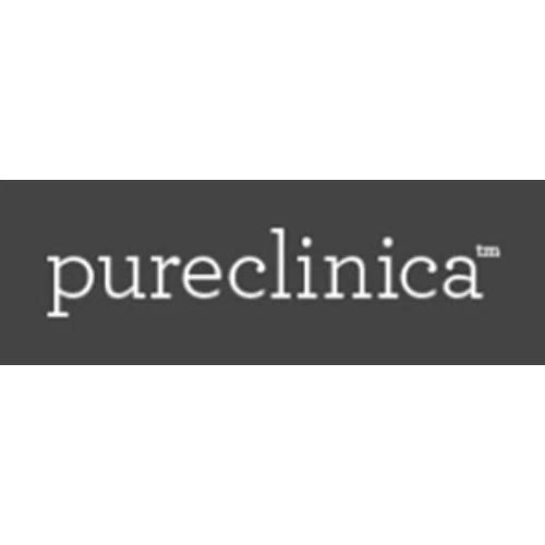 Pureclinica Promo Code