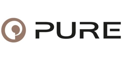 Pure Merchant Logo
