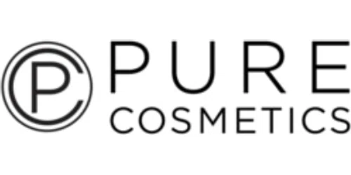 Pure Cosmetics Promo Code