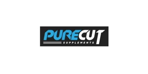 Pure Cut Supps coupon