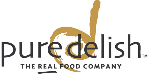 Pure Delish Promo Code