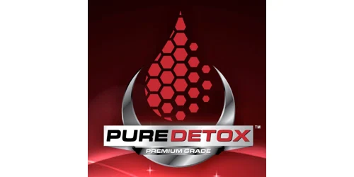 Pure Detox Promo Code