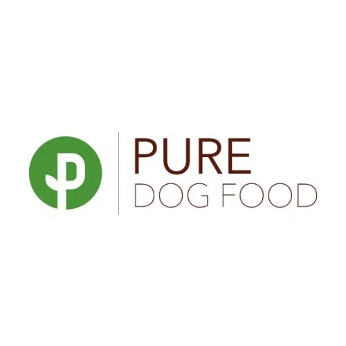 PURE DOG FOOD Promo Code — 200 Off in Sep 2024