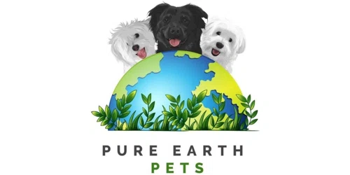 Pure Earth Pets Promo Code