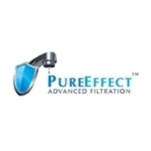 20 Off Pure Effect Filters Promo Code (1 Active) Oct '24