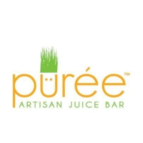 Puree Juice Bar Shipping Promo Code