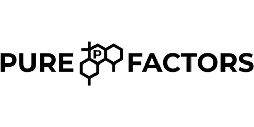 Pure Factors Promo Code