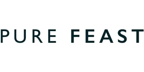 Pure Feast Promo Code