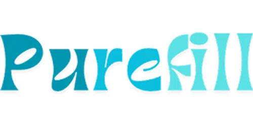 Purefill Promo Code