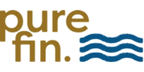 Pure Fin Promo Code