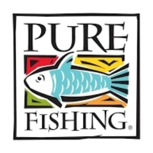 35% Off Pure Fishing Discount Code (3 Active) Mar '24