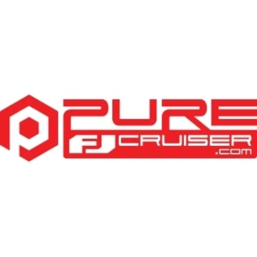 20 Off Pure FJ Cruiser Discount Code, Coupons Aug 2024