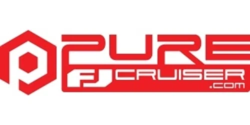 Pure FJ Cruiser Promo Code