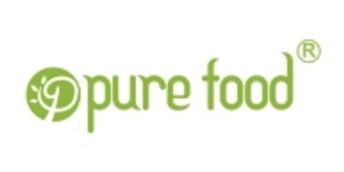 50% Off Pure Food Co. Promo Codes (25 Active) Nov 2022