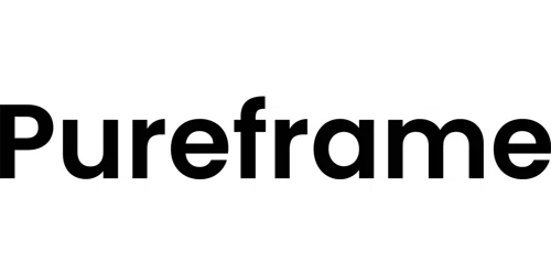 Pureframe Promo Code