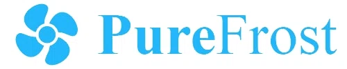 PureFrost Merchant Logo