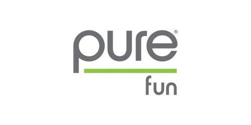 Pure Fun coupon