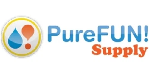 Pure Fun Supply Promo Code