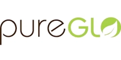 pureGLO Merchant logo