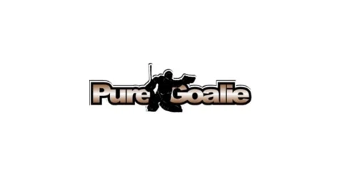 Pure Goalie coupon