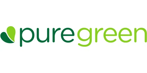 Pure Green Promo Code