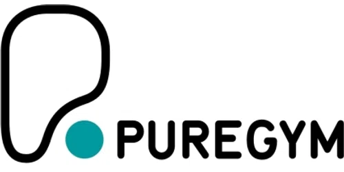 PureGym Merchant logo