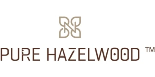 Pure Hazelwood Promo Code